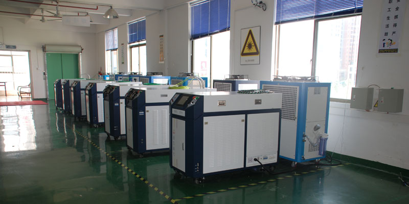 通發(fā)激光TFL-500PF<a href='http://m.91track.net/product/2.htm' class='text_a'>光纖<a href='http://m.91track.net' class='text_a'>激光焊接機(jī)</a></a>